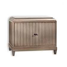 Erin Elizabeth Chest