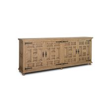 Eros Credenza