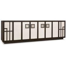 Erte Credenza