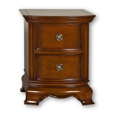 Eunice Nightstand