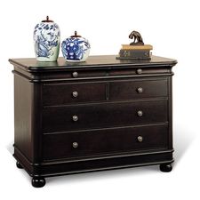 Eva Chest