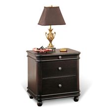 Eva End Table