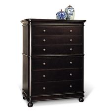 Eva Gentleman's Chest