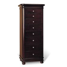Eva Lingerie Chest