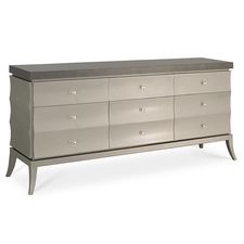 Evangelina Dresser