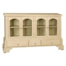 Fatima Dresser
