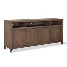 Ferruccio Media Console