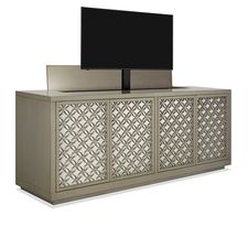 Floracita Credenza W/ TV Lift