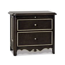 Giovanni End Table