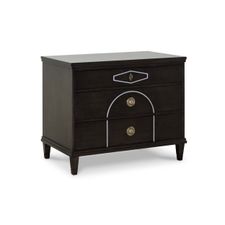 Graham Nightstand
