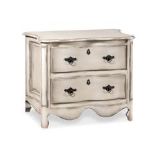 Grayson Chest