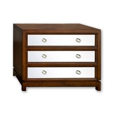 Holden Chest