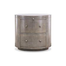 Howell End Table