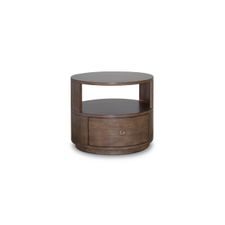 Howell End Table
