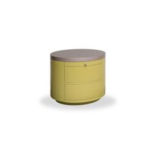 Howell End Table