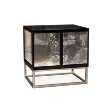 Hurley Two Door Chest