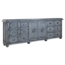 Islamorada Cabinet