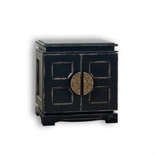 John Kobe Chest