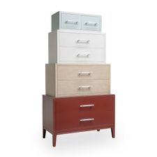 Judith Chest