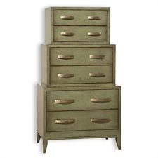 Judith Chest