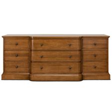 Kelso Dresser