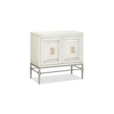 Keyser Side Table
