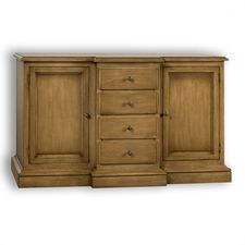 Kyrah Chest