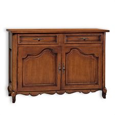 Leah Chest