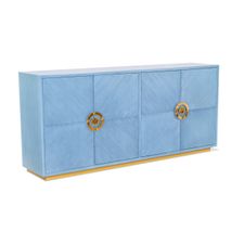 Leia Cabinet
