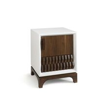 Leiko End Table