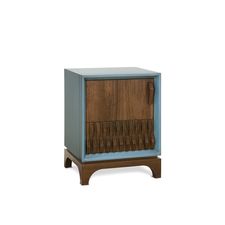 Leiko Nightstand