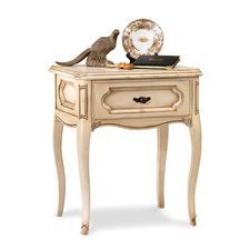 Louis Elance End Table