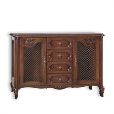 Louis XV Buffet