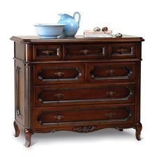 Louis XV Chest