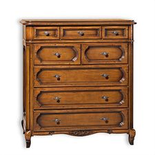 Louis XV Chest