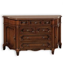 Louis XV Chest