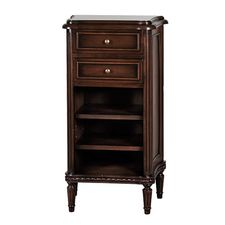 Louis XV End Table