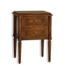 Louis XV End Table