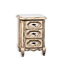 Louis XV End Table