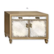 Lucille Chest