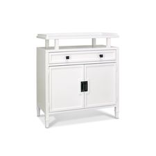 Makri Nightstand