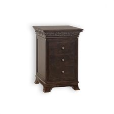 Maleka Chest