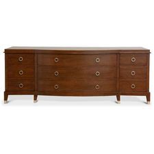 Mandadori Dresser