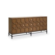 Mantoya Dresser