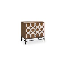 Mantoya Nightstand