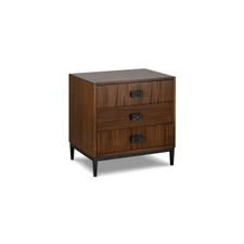 Manville Chest