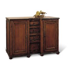 Marley Chest