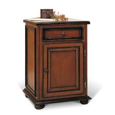 Marley End Table