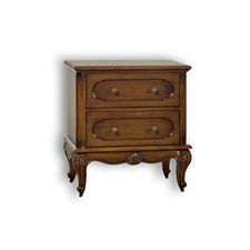 Mauricio End Table