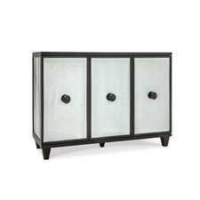 McAmber Chest